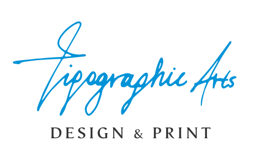 Tipo Graphic Arts